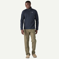 Patagonia Better Sweater 1/4 Zip - Men's